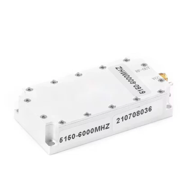 Wireless &RF Modules Dds Function Signal Generator with RS485 Control for WiFi Jammer Module 3500-3600MHz RF PA Fpv 50W High Power Amplifier - Vecano Electronics Co., Ltd. - China