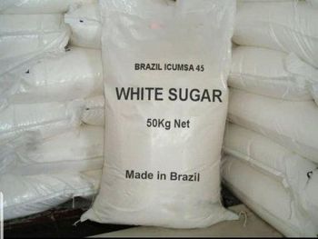 Factory Made Icumsa 45 White Refined Brazilian Sugar best price Sugar Icumsa 45 White / Brown Sugar – product photo, Icumsa 45 White Refinedsugar products found from trusted suppliers, wholesalers, manufacturers & exporters Listing