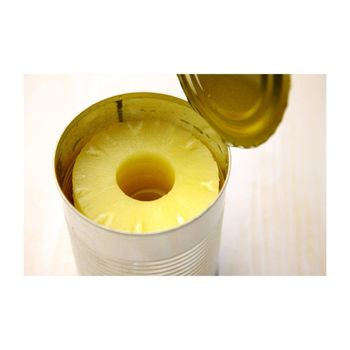Supply Canned Fruit Canned Food Fresh Pineapple In Syrup Canned Pineapple - BMU TRADING GMBH - Germany