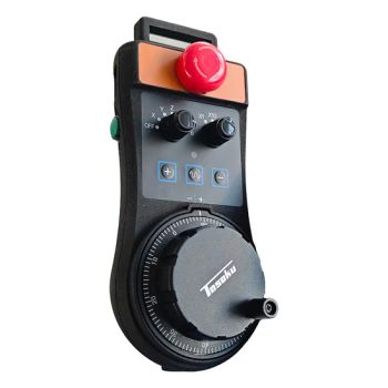 Factory New Signal Generator CNC Machine Manual Pulse Generator Manual Pulse Handwheel - Shandong Shansen Cnc Technology Co., Ltd - China