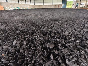 charcoal from coconut shells from PT. Qiraya Zena Sejahtera charcoal from coconut shells - PT. Qiraya Zena Sejahtera - Indonesia