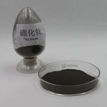 Manufacturer Supply Tib2 Titanium Borate Powder for Ceramic Materials for Hot Press - Shandong Pengcheng Advanced Ceramics Co., Ltd. - China