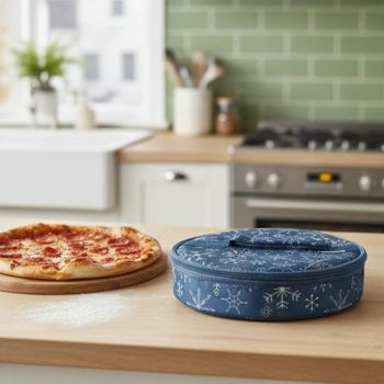 Pizza Bag, Thermal Bag, Cooler Bag, Thermal Pizza Bag, Picnic Bag, Ice Bag, Insulated Bag - Jiahe Outdoor Products (Zhangjiagang) Co., Ltd. - China