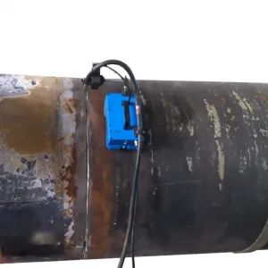 Pipeline Welder Orbital Pipe Welding Machine and MIG Tube Welder - Wincoo Engineering Co., Ltd. - China