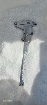Urea N 46% Fertilizer-High Nitrogen Fertilizer for Agriculture - THE GREEN INTERNATIONAL LIMITED - Tanzania