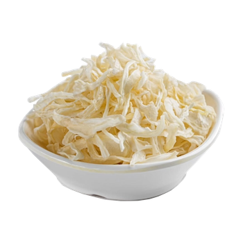 Dehydrated White Onion Texture Dry Storage Easy Aroma Natural Flavor Natural Shelf Life Extended Packaging Customisable Nutritional Value Retained - KapiExiglobe - India
