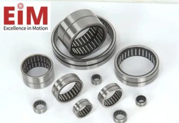 Inch System Bri243720 Bri243820 Bri243920 Needle Bearing Roller Bearings with Inner Ring for Transmissions, Differentials, Wheel Hubs, and Other Parts - LUOYANG EIM BEARING CO., LTD. - China