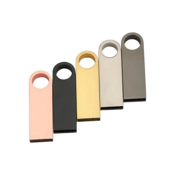 Key Chain Mini Custom LED Light Logo 16GB 64GB USB Memory Stick Memoria Pendrive Cle USB Pen Drive USB Flash Drives - Shenzhen Mingrixing Electronic Technology Co., Ltd. - China