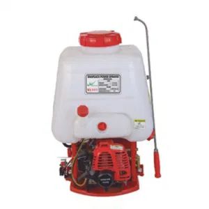 809 Agricultural Knapsack Power Sprayers 25 Liters Material PE Type Knapsack Origin Taizhou Volume 20liter Warranty 1 Year - Zhejiang Wenxin Mechanical & Electrical Co., Ltd. - China