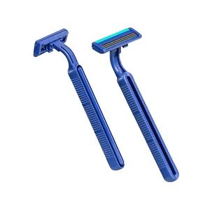 Men& Rsquor; S Beard Shaping Precision Edge Disposable Shaving Razors - Jiangxi Xirui Manufacturing Co., Ltd. - China