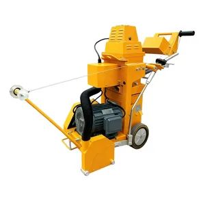 Factory Price Asphalt Concrete Cutter Floor Saw Construction Cutting Machine FskY45 - Qingdao Pengfeng Building Materials Co., Ltd. - China