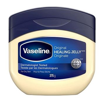 High Quality Vaseline 100% Pure Petroleum Jelly Original, 50-250g For Skin At Low Price  -  CALIPSO POLSKA SP Z OO  - Poland
