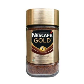 Premium Instant Coffee Similar to Nescafé Gold 100g Wholesale Bulk Supply High Quality Export Ready Packaging - LIVE COMMERCE - France