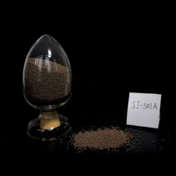 Cost Efficient Fast Welding Submerged Arc Welding Flux Sj501 MOQ 1 Ton Origin China Type Organic Trademark LIT Sample - JINAN LIT INDUSTRY CO., LTD. - China