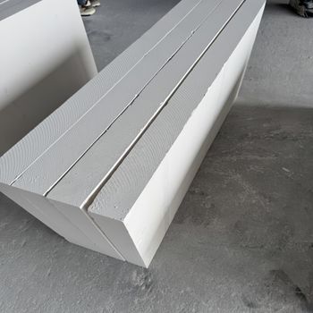 Calcium Silicate Board | CE Certification | High Heat Insulation Board - Laizhou Mingfa Thermal Insulation Material Co., Ltd - China