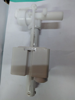 PVC Concealed Flush Tank Valves Color White Capacity 8 L Material PVC Type Single Flush Construction Type Ball - Khandelwal Bath Studio - India