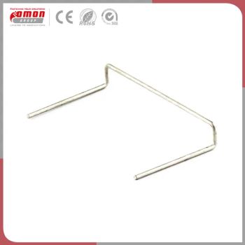 Auto Pressed Metal Extension Pull-out Compression Spring - Omon Group Inc. - China