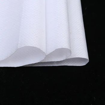 Polypropylene Bags Woven PP Woven Bag 20kg 30kg 50kg 60kg - Tianjin Longterm Plastic Co. Ltd. - China