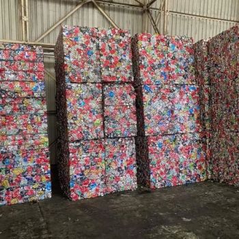 Reliable Supply of Aluminum UBC Scrap Suitable for Smelters and Recycling Facilities - A.C.P. AGRICULTURE COMPANY LIMITED - Thailand