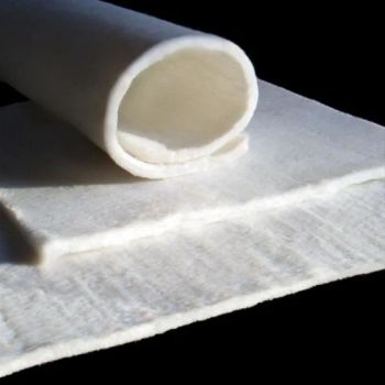 Aerogel Blanket Thermal Insulation Materials for Fireproof - Zhengzhou Exceed New Technologies Co., Ltd. - China