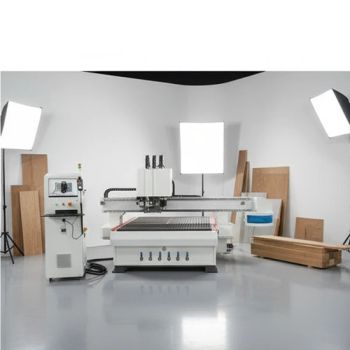 Digital Flatbed Cutter for Cutting Box Cardboard Corrugated Board Packaging Materials - Nanjing Unitec Technology Co., Ltd. - China