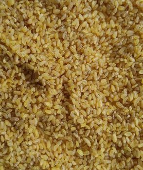 Coarse Bulgur Texture Coarse Origin Ancient Middle East Base Ingredient Wheat Berries Processing Method Hulled And Processed To Remove A Small Amount Of The - AGROTRAKIA INTERNATIONAL TRADE OOD - Bulgaria