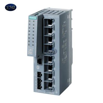 6gk5208 0ba00 2AC2 PLC8 10 100 Mbit S RJ45 Ports Fdt Unopened Industria Network Ethernet Switch - Shenzhen Aimiqu Technology Co., Ltd. - China