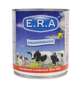 SWEETENED CONDENSED COCONUT MILK FOR SALE Weight (kg) 1 Flavor Original Color Light yellow Shelf Life 24 months Variety Condensed - ventures - Canada