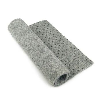 Non Skid Felt Rug Pads Under Rug Carpet Gripper Ultra Strong Grip Premium Deluxe Cushioned Non Slip Rug Pad - Shandong Beidi Import and Export Trading Co., Ltd. - China