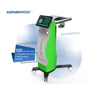 Professional Red Light Therapy Device for Enhanced Recovery Group Adult Power 180va Theory Laser HS Code 90191010 Origin - Guangzhou Kapha Electronic Technology Co., Ltd. - China