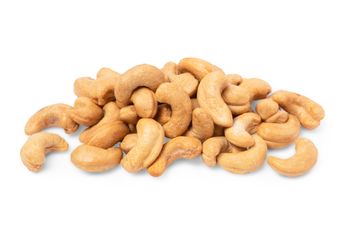 High-Quality Dry Nuts, Cashew Nuts, Almonds, and Walnuts Grade A Packaging Options 25 Kg Bags Or Customized Packaging Shelf Life Up To 12 Months When Stored In A Cool, Dry Place - Bruckmann GmbH - Germany