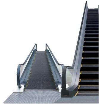 Hot Sell High Quality Electric Escalator for Shopping Malls - SYNEY ELECTRIC GROUP CO.,LTD - China