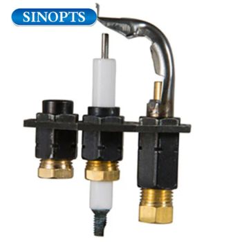 Sinopts Gas Grill Pilot Burner Parts Perfection Gas Heaters Parts - Jinan Sinopts Energy Technology Inc. - China