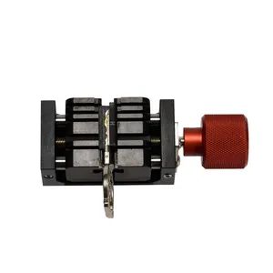 Wholesale Csh008 Automatic Key Cutting Machine Automobile All Lost Laser Keys - Hunan Kaidi Electromechanical Technology Co., Ltd. - China