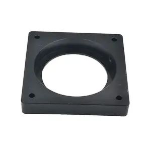 Professional China Manufacturer One Stop Plastic Injection Molding Service Production Making Custom Plastic Injection Parts - Elmax Metal Plastics (Shenzhen)Limited - China