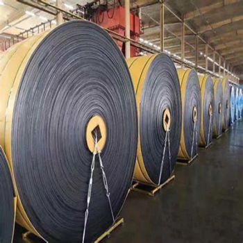 Mining Metallurgy, Food Logistics, Electric Power and Other Industrial Applications of Conveyor Systems All Kinds of Conveyor Belts - Hengshui Xinrisheng Intelligent Conveying System Co.,Ltd - China