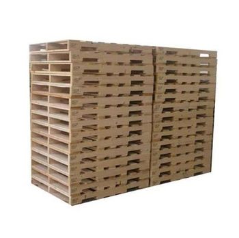 Export Wholesale New Epal Wooden Pallets by Euro Pallet for sale - Exigentelaxia Unipessoal Lda - Portugal