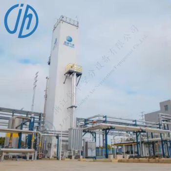 Jinhua Machinery Argon Gas Generator Electrolysis Hydrogen Generator for Industry - Zhejiang Jinhua Air Separation Equipment Co., Ltd - China