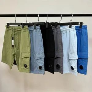 Designer Shorts Luxury Mens Shorts Fashion Embroidery High Quality Cotton Jogging Shorts Mens Clothing Summer Man Short Pants - Guangzhou Penglanfei Trading Co., Ltd. - China