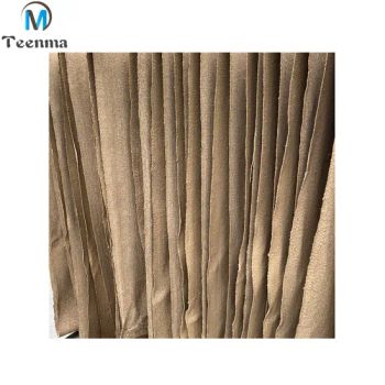 Heat Insulation Fireproof Ceramic Fiber Cloth with Vermiculite Coating - Yuyao Teenma Thermal Insulation Material Manufactory - China