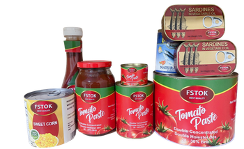 canned tomato paste from Shijiazhuang Fieste Industry Co., ltd. canned tomato paste - Shijiazhuang Fieste Industry Co., ltd. - China
