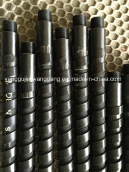 Eccentric System Concrete Vibrator/Jyg 25X2m - MAISO TRANSMISSION TECHNOLOGY CO., LTD. - China