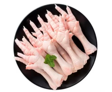 Chicken feet from Niels Jesper Pedersen Chicken feet - Niels Jesper Pedersen - Denmark