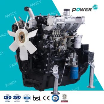 Diesel Engine 404D-22 4RM1zt13 for Agriculture Tractor and Trucks - Power HF Co., Ltd. - China