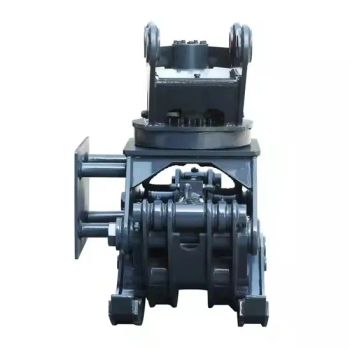 All Kinds of Excavator Front-End Tools, Crushing Hammer, Digging Bucket, Wood Grabber, Telescopic Arm and Other Accessories - Quanzhou Fuwei Machinery Co., Ltd - China