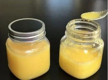 High Quality Pure Ghee Processed Under Strict Quality Control Providing Authentic Taste For Diverse Market Demands - TOSOH INTERNATIONAL - South Africa