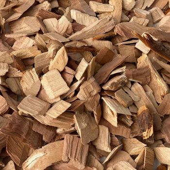 Industrial Grade Wood Chips Bulk Shipment Wood Chips For Pulp Production And Packaging Material Manufacturing Sectors - THE GREEN INTERNATIONAL LIMITED - Tanzania