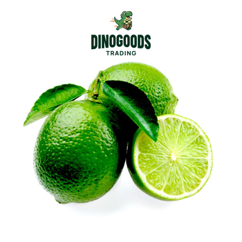 Vietnam High Grade Fresh Persian Lime, Seedless Lime Grade A Style Fresh Texture Smooth Storage Type Cool Juice Content High - DinoGoods Trading - Vietnam