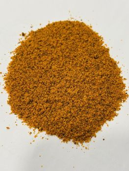 Sea Buckthorn Powder – Premium Quality, 100% Natural Type Powder Flavor Tangy Grade Premium Additives None Drying Process AD - SIA Mushrooms Latvia - Latvia