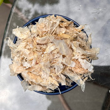 SHRIMP SHELL CHITIN - Premium Raw Material for Chitosan Production - KIM MINH INTERNATIONAL - Vietnam